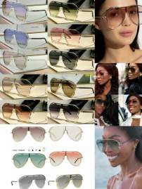 Picture of Linda Farrow Sunglasses _SKUfw66526403fw